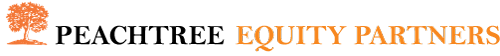 Peachtree Equity Partners Logo